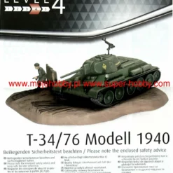 Revell 03294 T-34/76 Modell 1940 -Revell 34120 2 rev03294 1