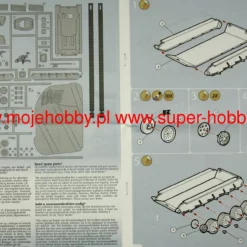 Revell 03294 T-34/76 Modell 1940 -Revell 34120 2 rev03294 4