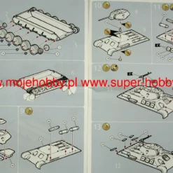 Revell 03294 T-34/76 Modell 1940 -Revell 34120 2 rev03294 5