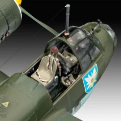 Revell 04972 Junkers Ju 88 A-1 Battle Of Britain -Revell 34193 rev04972 4