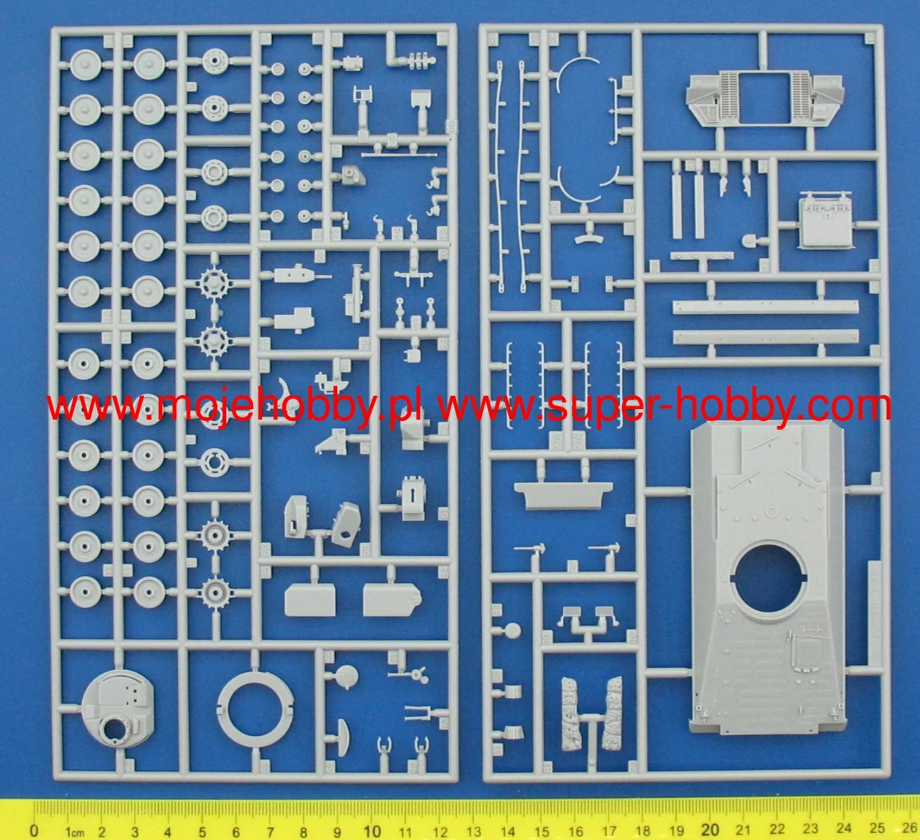 Revell 03326 Spz Marder 1A3 7 Revell 03326 Spz Marder 1A3 - Image 7