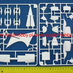 Revell 03881 Airbus A350-900 Lufthansa New Livery -Revell 34461 1 rev03881 2