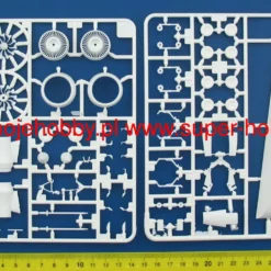 Revell 03881 Airbus A350-900 Lufthansa New Livery -Revell 34461 1 rev03881 3