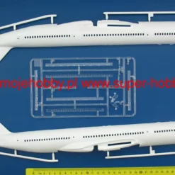 Revell 03881 Airbus A350-900 Lufthansa New Livery -Revell 34461 1 rev03881 4