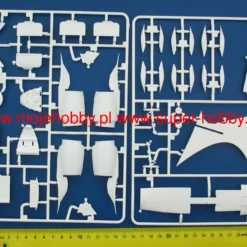 Revell 03881 Airbus A350-900 Lufthansa New Livery -Revell 34461 1 rev03881 5