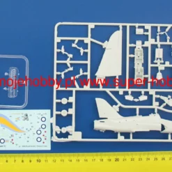 Revell 04970 BAe Hawk T.1 16 Revell 04970 BAe Hawk T.1 -Revell 34461 1 rev04970 1