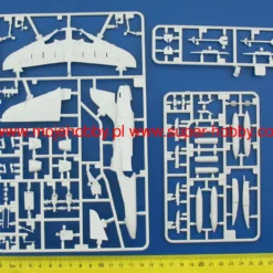 Revell 04970 BAe Hawk T.1 17 Revell 04970 BAe Hawk T.1 -Revell 34461 1 rev04970 2