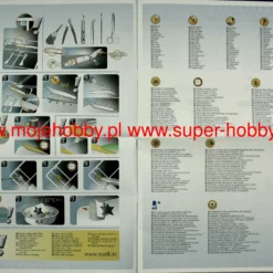 Revell 03326 Spz Marder 1A3 19 Revell 03326 Spz Marder 1A3 -Revell 34461 2 rev03326 2