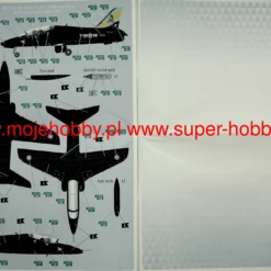 Revell 04970 BAe Hawk T.1 19 Revell 04970 BAe Hawk T.1 -Revell 34461 2 rev04970 10