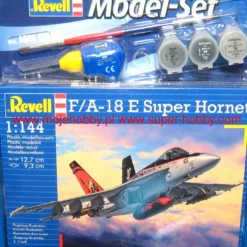 Revell 63997 Model Set F/A-18E Super Hornet -Revell 3460 1 rev63997 1