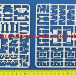 Revell 03324 Sd.Kfz. 251/1 Ausf. C + Wurfr. 40 -Revell 34769 1 rev03324 3