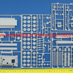 Revell 03327 Sd.Kfz.173 Jagdpanther 17 Revell 03327 Sd.Kfz.173 Jagdpanther -Revell 34769 1 rev03327 2