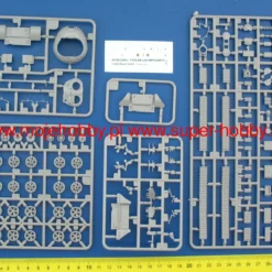 Revell 03328 T-55A/AM With KMT-6/EMT-5 -Revell 34769 1 rev03328 1