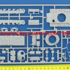 Revell 03328 T-55A/AM With KMT-6/EMT-5 -Revell 34769 1 rev03328 2