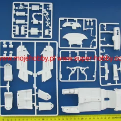 Revell 07652 2013 Ford Mustang Boss 302 -Revell 34769 1 rev07652 1