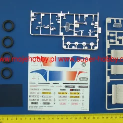 Revell 07653 Citroën 2CV Cocorico 17 Revell 07653 Citroën 2CV Cocorico -Revell 34769 1 rev07653 1