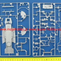 Revell 07653 Citroën 2CV Cocorico 19 Revell 07653 Citroën 2CV Cocorico -Revell 34769 1 rev07653 3