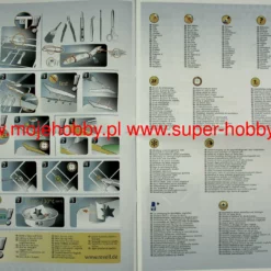 Revell 03327 Sd.Kfz.173 Jagdpanther 19 Revell 03327 Sd.Kfz.173 Jagdpanther -Revell 34769 2 rev03327 2