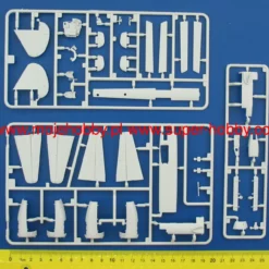 Revell 04972 Junkers Ju 88 A-1 Battle Of Britain -Revell 34774 1 rev04972 3