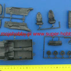 Revell 07648 Camaro Concept (2006) Easy-click System -Revell 34774 1 rev07648 2