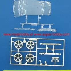 Revell 07648 Camaro Concept (2006) Easy-click System -Revell 34774 1 rev07648 3