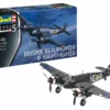 Revell 03854 Bristol Beaufighter IF Nightfighter