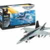 Revell 03864 Maverick's F/A-18E Super Hornet ‘Top Gun: Maverick’