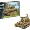 Revell 03296 Flakpanzer IV Wirbelwind