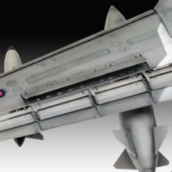 Revell 03853 Tornado GR.4 "Farewell" -Revell 34883 rev03853 4