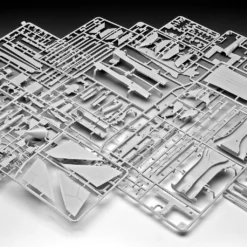 Revell 03853 Tornado GR.4 "Farewell" -Revell 34883 rev03853 7