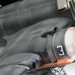 Revell 03854 Bristol Beaufighter IF Nightfighter 12 Revell 03854 Bristol Beaufighter IF Nightfighter -Revell 34883 rev03854 3