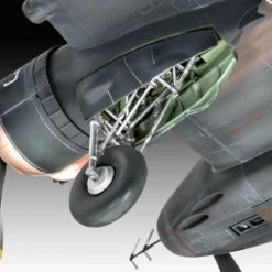 Revell 03854 Bristol Beaufighter IF Nightfighter 13 Revell 03854 Bristol Beaufighter IF Nightfighter -Revell 34883 rev03854 4