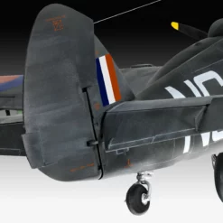 Revell 03854 Bristol Beaufighter IF Nightfighter 14 Revell 03854 Bristol Beaufighter IF Nightfighter -Revell 34883 rev03854 5
