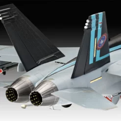 Revell 03864 Maverick's F/A-18E Super Hornet ‘Top Gun: Maverick’ -Revell 34883 rev03864 5