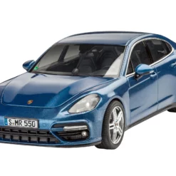 Revell 05681 Porsche Panamera And 918 Spyder Model Set 12 Revell 05681 Porsche Panamera And 918 Spyder Model Set -Revell 34883 rev05681 3