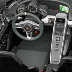 Revell 05681 Porsche Panamera And 918 Spyder Model Set 13 Revell 05681 Porsche Panamera And 918 Spyder Model Set -Revell 34883 rev05681 4