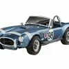 Revell 67669 '62 Shelby Cobra 289 - Model Set