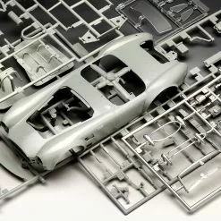 Revell 67669 '62 Shelby Cobra 289 - Model Set 13 Revell 67669 '62 Shelby Cobra 289 - Model Set -Revell 34935 rev67669 6