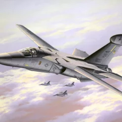 Revell 04974 EF-111A Raven
