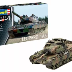 Revell 03320 Leopard 1A5
