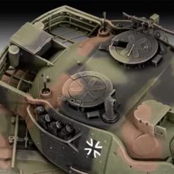 Revell 03320 Leopard 1A5 -Revell 35478 rev03320 4