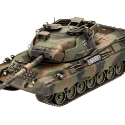 Revell 03320 Leopard 1A5 -Revell 35478 rev03320 6