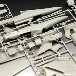 Revell 04974 EF-111A Raven -Revell 35478 rev04974 6