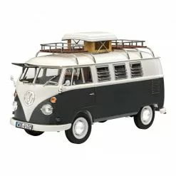 Revell 07674 VW T1 Camper -Revell 35478 rev07674 2