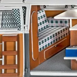 Revell 07674 VW T1 Camper -Revell 35478 rev07674 4