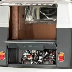 Revell 07674 VW T1 Camper -Revell 35478 rev07674 6