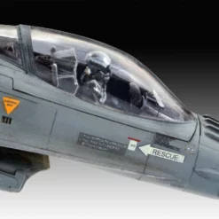 Revell 63860 F-16 MLU TIGER MEET 2018 31 Sqn. Kleine Brogel - Model Set -Revell 35478 rev63860 5