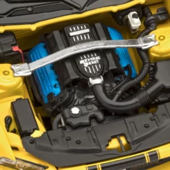 Revell 67652 2013 Ford Mustang Boss - Model Set 11 Revell 67652 2013 Ford Mustang Boss - Model Set -Revell 35478 rev67652 5