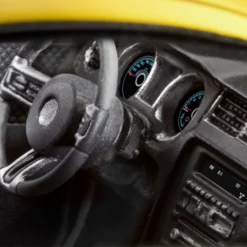 Revell 67652 2013 Ford Mustang Boss - Model Set 12 Revell 67652 2013 Ford Mustang Boss - Model Set -Revell 35478 rev67652 6