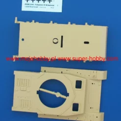 Revell 03296 Flakpanzer IV Wirbelwind 19 Revell 03296 Flakpanzer IV Wirbelwind -Revell 35607 1 rev03296 4